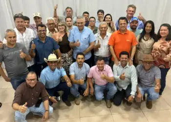 Eleição da Faet conta com chapa única e Paulo Carneiro será reconduzido à presidência em outubro: “Confirmação da unidade do grupo”