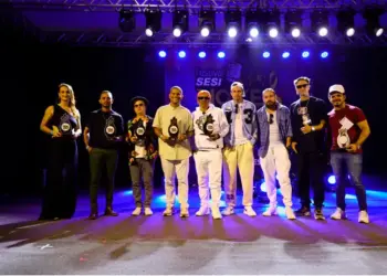 Limitadas e oferecidas até o dia 18 de agosto, Sesi Tocantins abre inscrições para o Festival Vozes da Indústria 2025