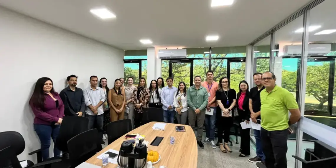 Estado cria grupo institucional para elaborar políticas públicas de moradia