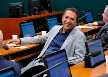 Gaguim propõe PL que altera o Estatuto da Pessoa Idosa para garantir mais oportunidades no mercado de trabalho