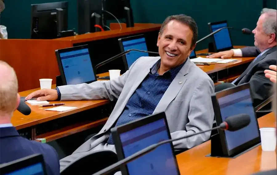 Gaguim propõe PL que altera o Estatuto da Pessoa Idosa para garantir mais oportunidades no mercado de trabalho