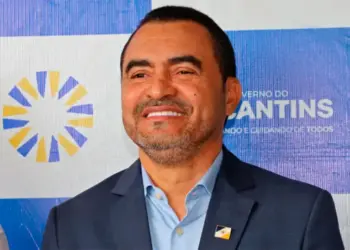 Com investimento de mais de R$ 85 mi, governador Wanderlei Barbosa autoriza obras na TO-020 em Centenário e inaugura rodovia em Itacajá