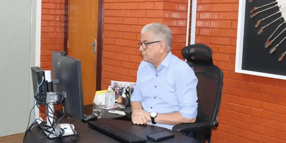 Secretários do Turismo do Tocantins e Maranhão avançam na construção de rota entre o Jalapão e a Chapada das Mesas