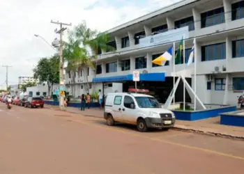 Com prazo máximo de um ano, MPTO requer regularização na estrutura de segurança contra incêndio do Hospital e Maternidade Dona Regina