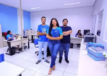 IEL Tocantins oferta vagas de estágio com bolsas de até R$ 1.400,00