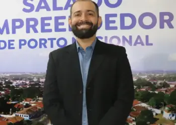 José Orlando Júnior troca superintendência em Palmas pela Secretaria de Desenvolvimento Econômico de Porto Nacional
