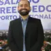 José Orlando Júnior troca superintendência em Palmas pela Secretaria de Desenvolvimento Econômico de Porto Nacional