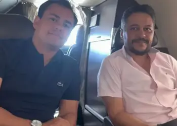 EM OFF | Apesar da pré-candidatura de Raul Guimarães, vereadores do MDB de Araguaína buscam outros caminhos; Eduardo Siqueira comemora volta de Tiago Dimas à Câmara e desagrada grupo de Lázaro Botelho