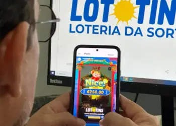 TJTO revoga liminar que suspendia apostas de quota-fixa da Lototins, mas governador Wanderlei pede a concessionária retirada do “Jogo do Tigrinho”