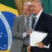 Presidente Lula regulamenta Lei de Reciprocidade Comercial para responder tarifaço de 50% imposto pelos Estados Unidos