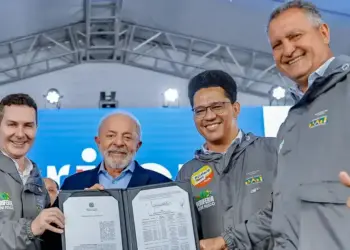 Lula diz que Bolsonaro agiu como o traidor de Tiradentes