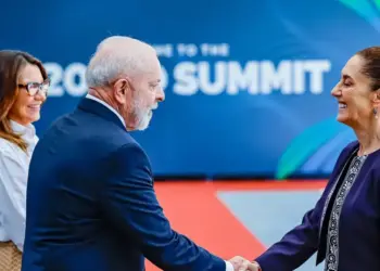 Lula propõe aprofundar relações econômicas e comerciais com o México; Alckmin visita país em agosto