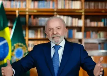 Em pronunciamento, presidente Lula diz que tarifaço dos Estados Unidos é “chantagem inaceitável”