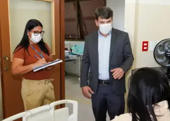 MPE irá acionar Estado por falhas estruturais e de higiene na Ortopedia do HGP; Sesau relata processo aberto para contratar empresa de limpeza