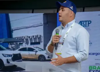 Presidente da ATR escolhido como conselheiro do maior fórum permanente de diálogo sobre logística e infraestrutura portuária do país