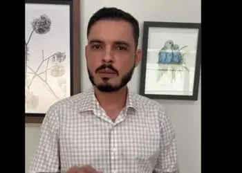 Nile Willian contesta laudo de Zé Roberto e Diego Montelo que apontaria fraude no PED e critica iniciativa: “Armado para tumultuar”