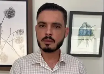 Nile Willian contesta laudo de Zé Roberto e Diego Montelo que apontaria fraude no PED e critica iniciativa: “Armado para tumultuar”