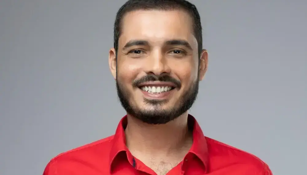 Nile Willian elenca defesa da democracia, vitória sobre extrema direita e reeleição de Lula como compromissos da nova direção do PT