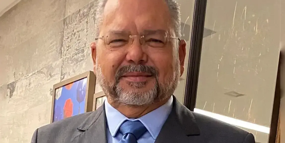 Nilomar Farias retorna ao comando da Secretaria de Cidadania e Justiça após 11 anos