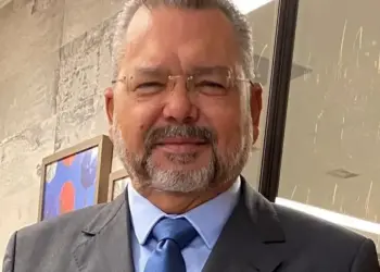 Nilomar Farias retorna ao comando da Secretaria de Cidadania e Justiça após 11 anos