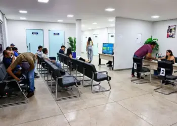Agendamento de nomeados para a Educação de Palmas na Junta Médica passa a ser semanal; veja os horários