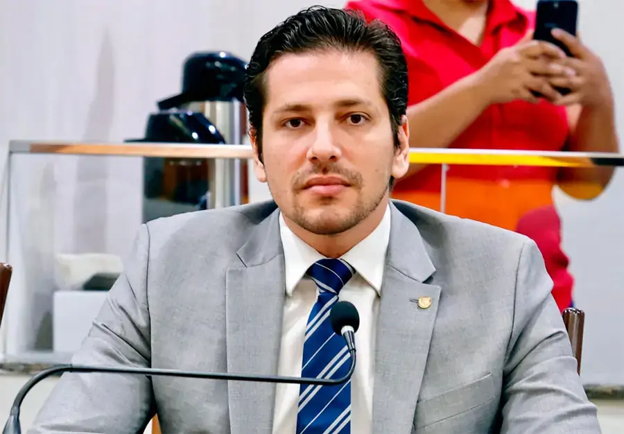Aprovada lei de Olyntho que garante 2ª via gratuita do RG para idosos, PcDs, indígenas e quilombolas no Tocantins