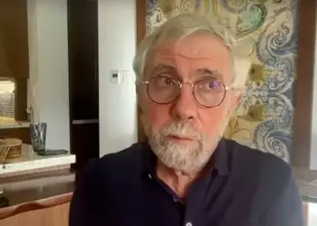 Para Nobel de Economia, Trump é “mau e megalomaníaco” e usa tarifas para “combater a democracia”