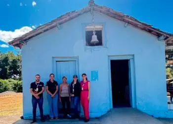 Museus e patrimônios históricos do Tocantins passam por levantamento arquitetônico realizado pela Secult