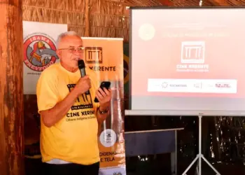Tocantins é destaque nacional em revista especializada em cinema com investimento histórico de mais de R$ 29 milhões da Lei Paulo Gustavo