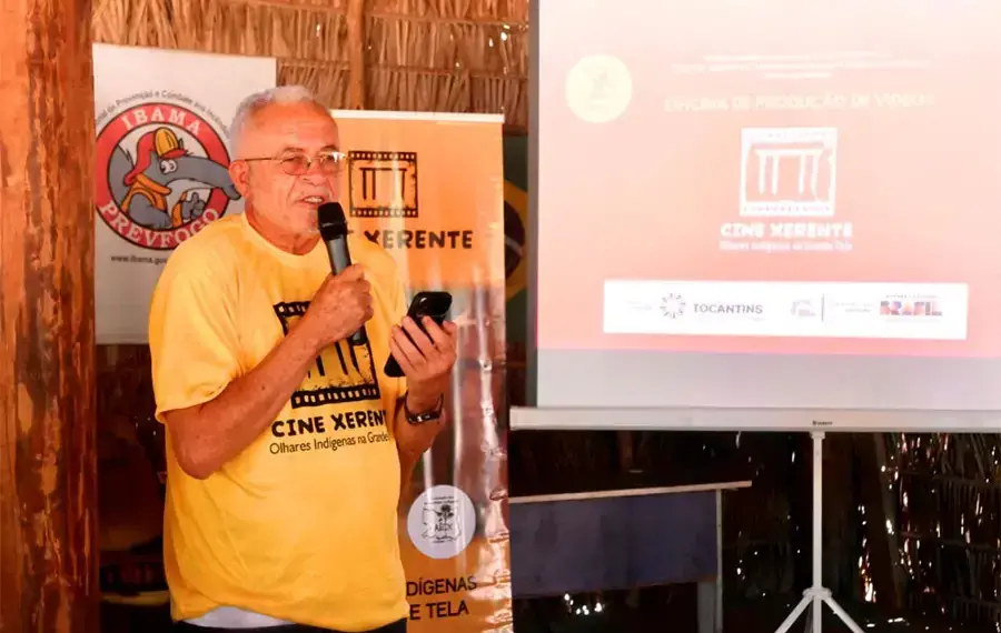 Tocantins é destaque nacional em revista especializada em cinema com investimento histórico de mais de R$ 29 milhões da Lei Paulo Gustavo