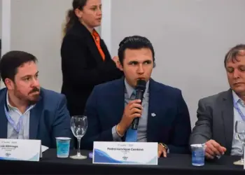 Presidente da ATS, Pedro Cardoso, é eleito para o conselho fiscal da Associação Brasileira de Saneamento