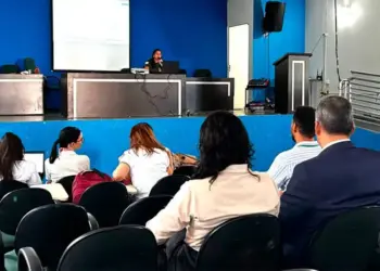 Naturatins promove reunião do Conselho que aprova propostas da revisão do Plano de Manejo da APA Ilha do Bananal/Cantão