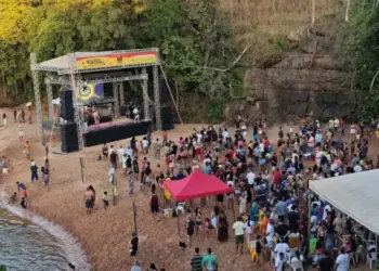 MPE abre inquérito sobre gastos de R$ 2 milhões para a temporada de praia de Novo Acordo