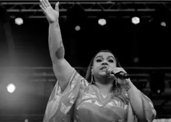 Vítima de câncer, Preta Gil morre aos 50 anos; a cantora fazia um tratamento nos Estados Unidos