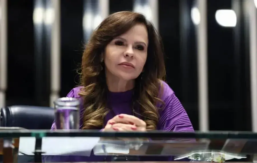 Professora Dorinha é reconhecida pelo 6º ano consecutivo entre os 100 Cabeças do Congress