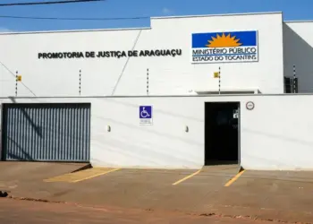 Em Araguaçu, MPE apura legalidade de doação de R$ 80 mil em ares-condicionados à Igreja Católica