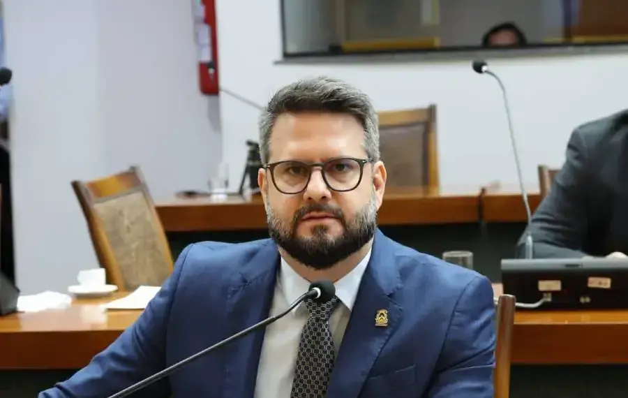 REFIS-TO Mantoan quer ampliar prazos e facilitar renegociação de dívidas com o Esta