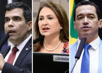 Para Kátia, tarifaço de Trump mostra temor ao Brics; Ricardo Ayres diz que EUA punem o Brasil e Alexandre Guimarães prega diálogo