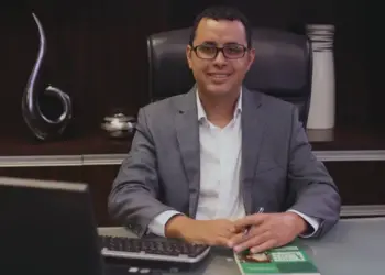 Pedagogo Robson Vila Nova Lopes é o novo secretário municipal de Educação de Palmas