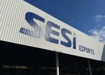FIETO e SESI reinauguram academia e entregam reforma do Centro de Atividades na próxima quinta-feira, 30/07, em Araguaína
