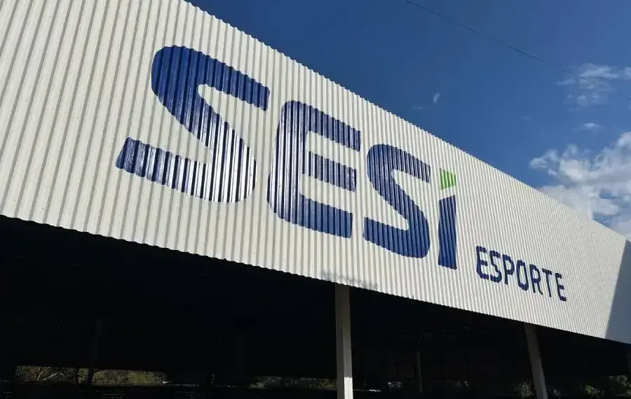 FIETO e SESI reinauguram academia e entregam reforma do Centro de Atividades na próxima quinta-feira, 30/07, em Araguaína