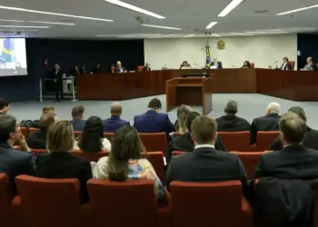 STF interroga kids pretos que são réus pela trama golpista; núcleo 3 é composto de 11 militares e um policial federal