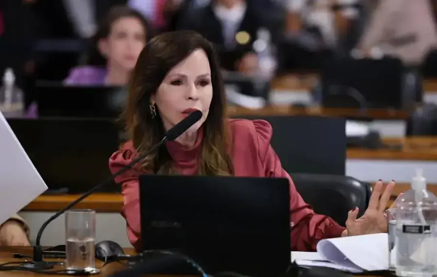 Senadora Professora Dorinha celebra o anúncio de R$ 63 mi para a saúde do TO por meio do Novo PAC Seleções