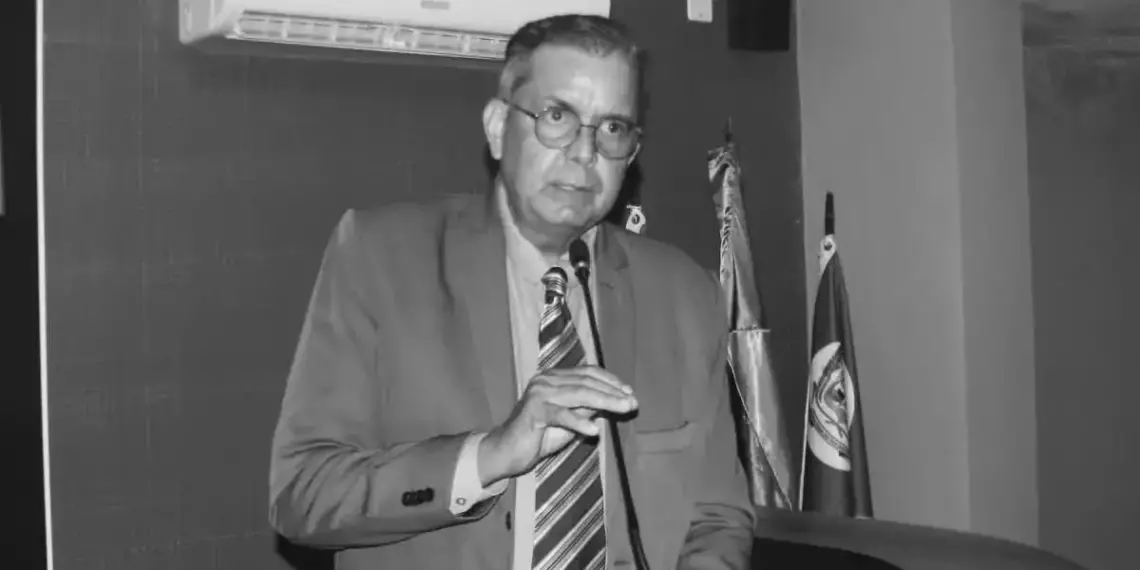 Ex-vereador de Miracema do Tocantins, Thaller Rogério morre aos 56 anos