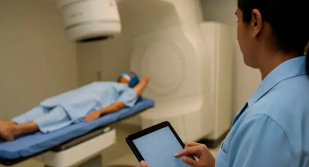 Em ação coletiva, MPTO consegue decisão judicial para regularização do atendimento de pessoas com câncer no HGPP