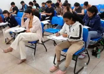Unitins divulga resultado definitivo do Vestibular 2025/2 para cursos presenciais; veja a lista dos aprovados