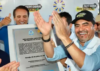 EM OFF | Em Itacajá, Gaguim diz que quer Wanderlei com ele no Senado; Petion Corado, suplente de Amastha, passa a integrar governo do prefeito Eduardo