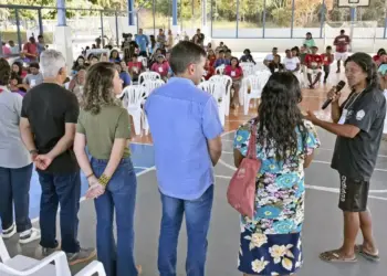 Programa JREDD+ retoma os diálogos com o povo indígena Krahô e conclui esclarecimentos em Itacajá e Goiatins