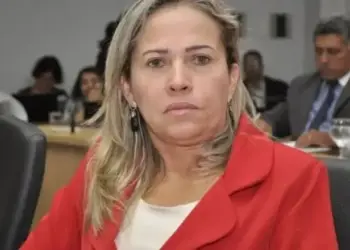 Wande Mary, a Vânia do Aureny III, morre aos 61 anos; Palmas decreta luto de três dias
