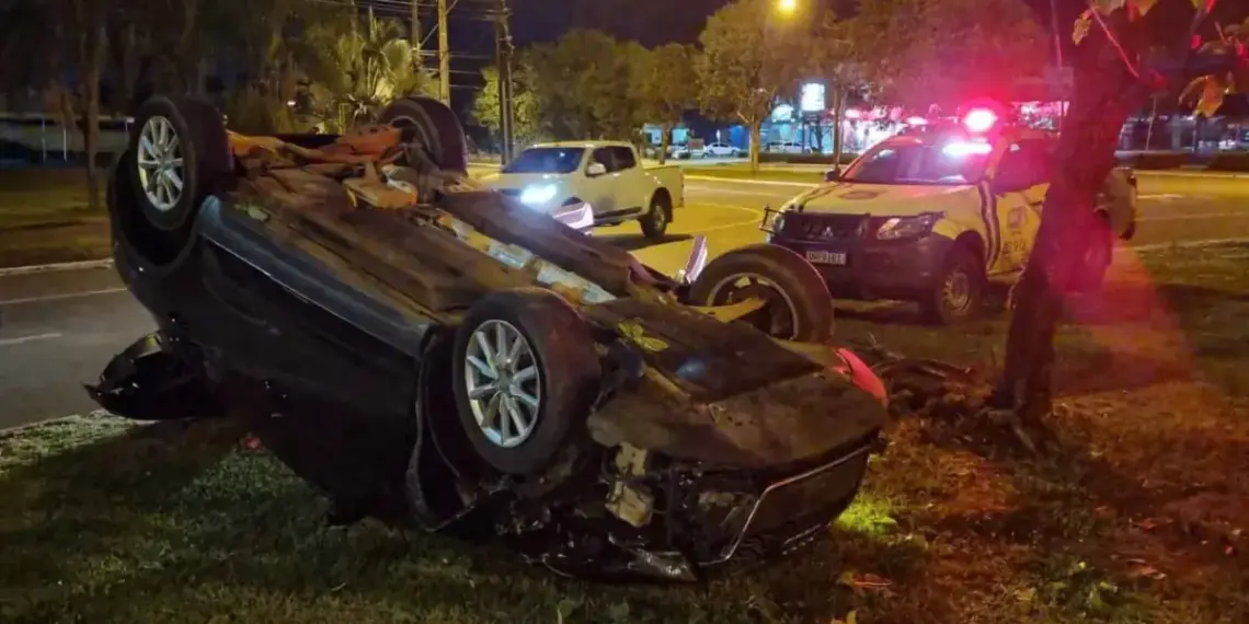 Com Estado na liderança das taxas de mortalidade no trânsito, Gaesp instaura inquérito para apurar eventuais omissões do Poder Público